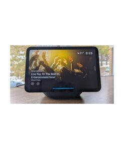 Alternative view of Amazon Alexa Echo Show 8 de cuarta generación