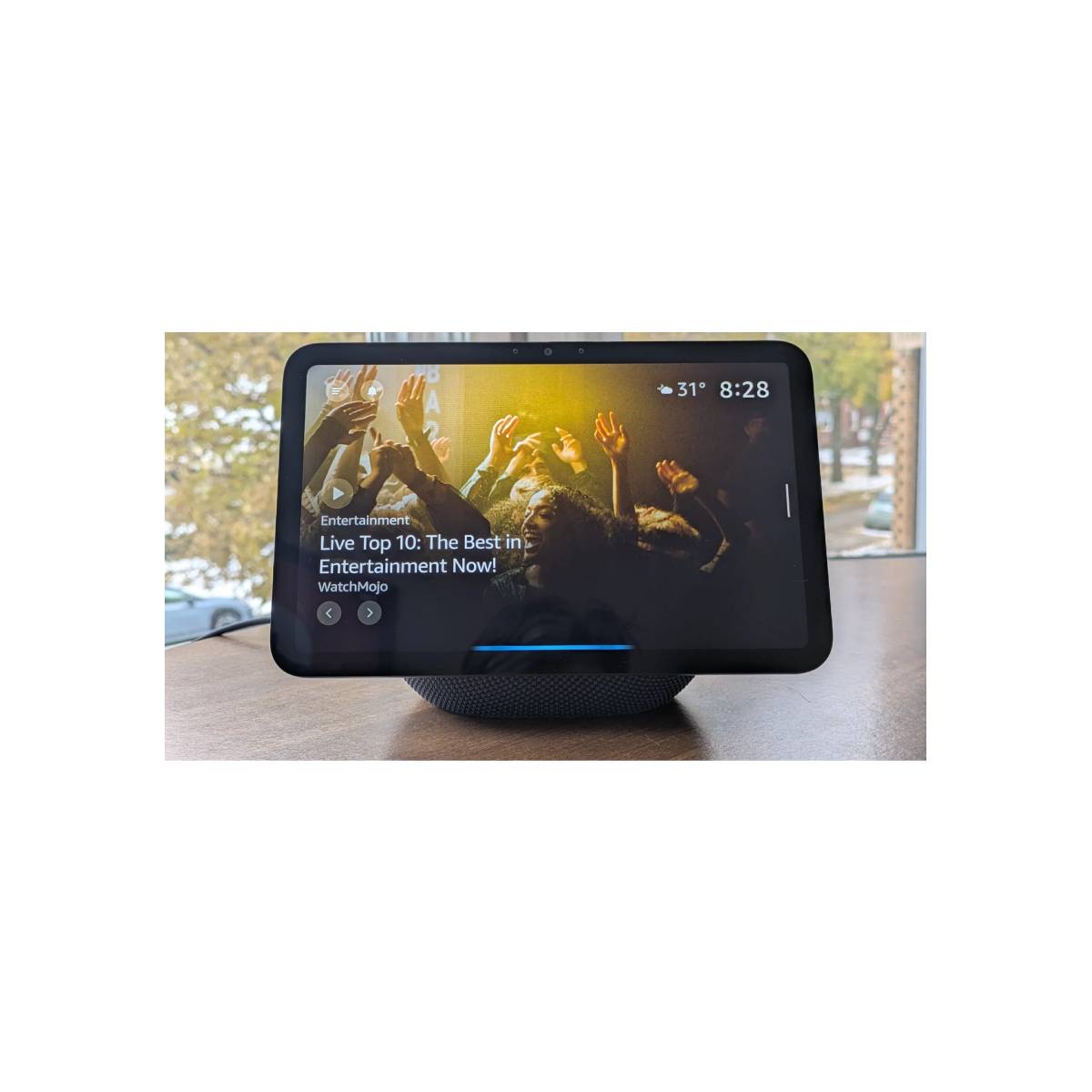Amazon Alexa Echo Show 8 de cuarta generación - Imagen 2