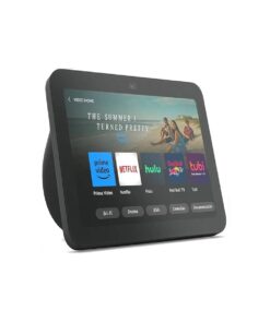 Asistente de voz Amazon Echo Show 8 (Tercera Generación)