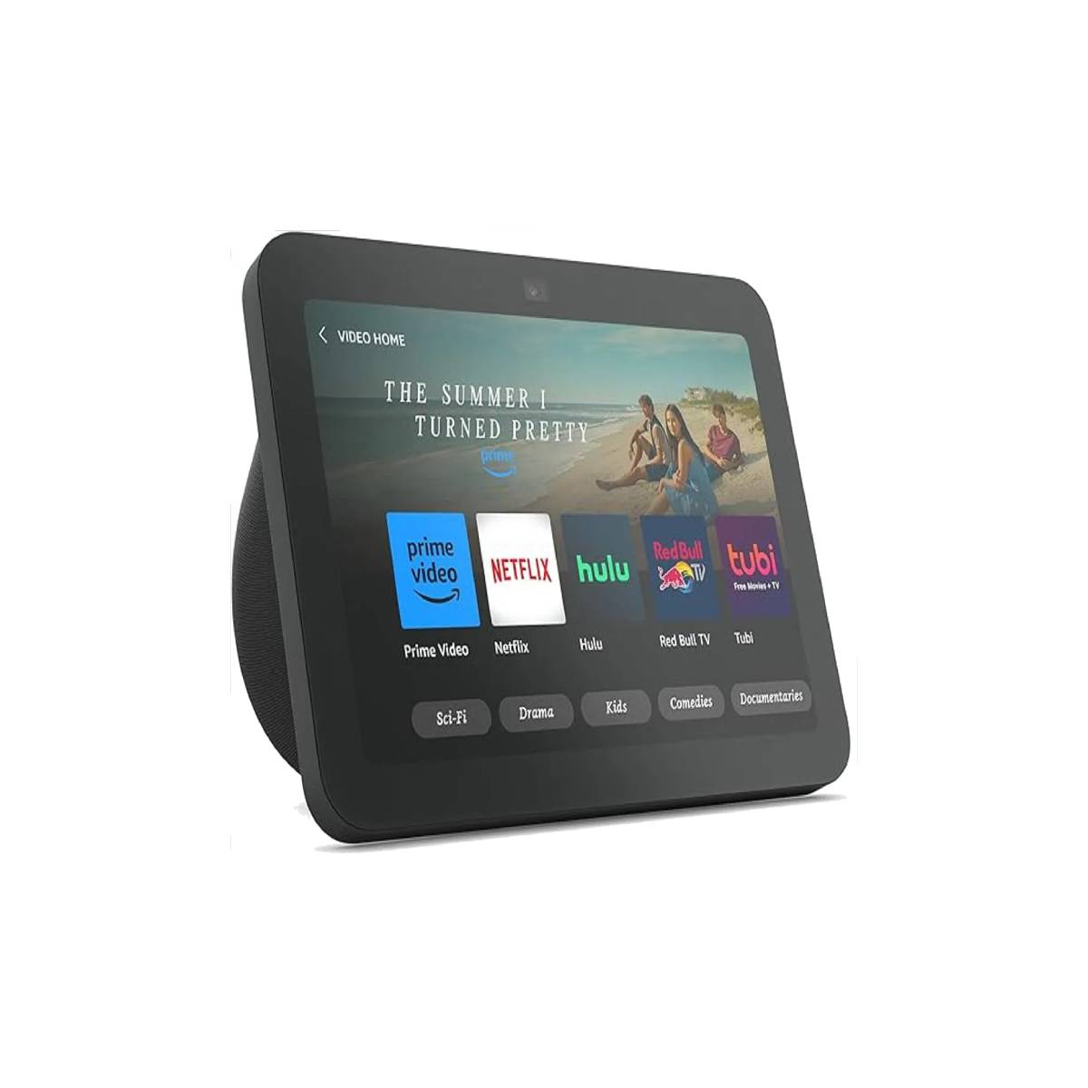 Asistente de voz Amazon Echo Show 8 (Tercera Generación)