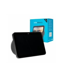Alternative view of Asistente de voz Amazon Echo Show 8 (Tercera Generación)