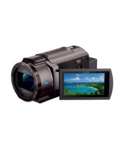 Videocámara Sony FDR-AX45A