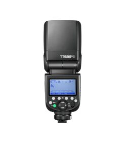 Alternative view of Flash Godox TT685 con montura Sony E