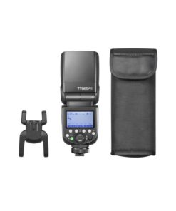 Flash Godox TT685 con montura Sony E - Imagen 7