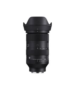 Lente Sigma 28-105 f/2.8 con montura Sony E (Fullframe)