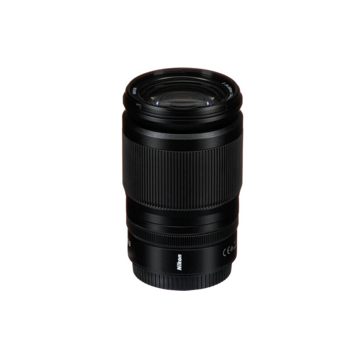 Lente Nikon Z 24-200 mm f/4-6.3 VR - Imagen 4