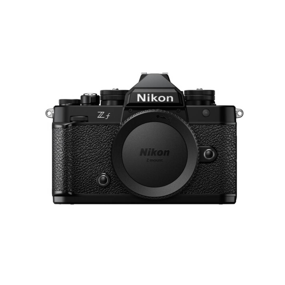 Cámara Nikon Zf (Version Cuerpo) (Fullframe) - Imagen 2