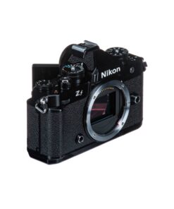 Cámara Nikon Zf (Version Cuerpo) (Fullframe) - Imagen 4