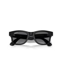 Alternative view of Lentes con IA Meta Ray Ban RW4012