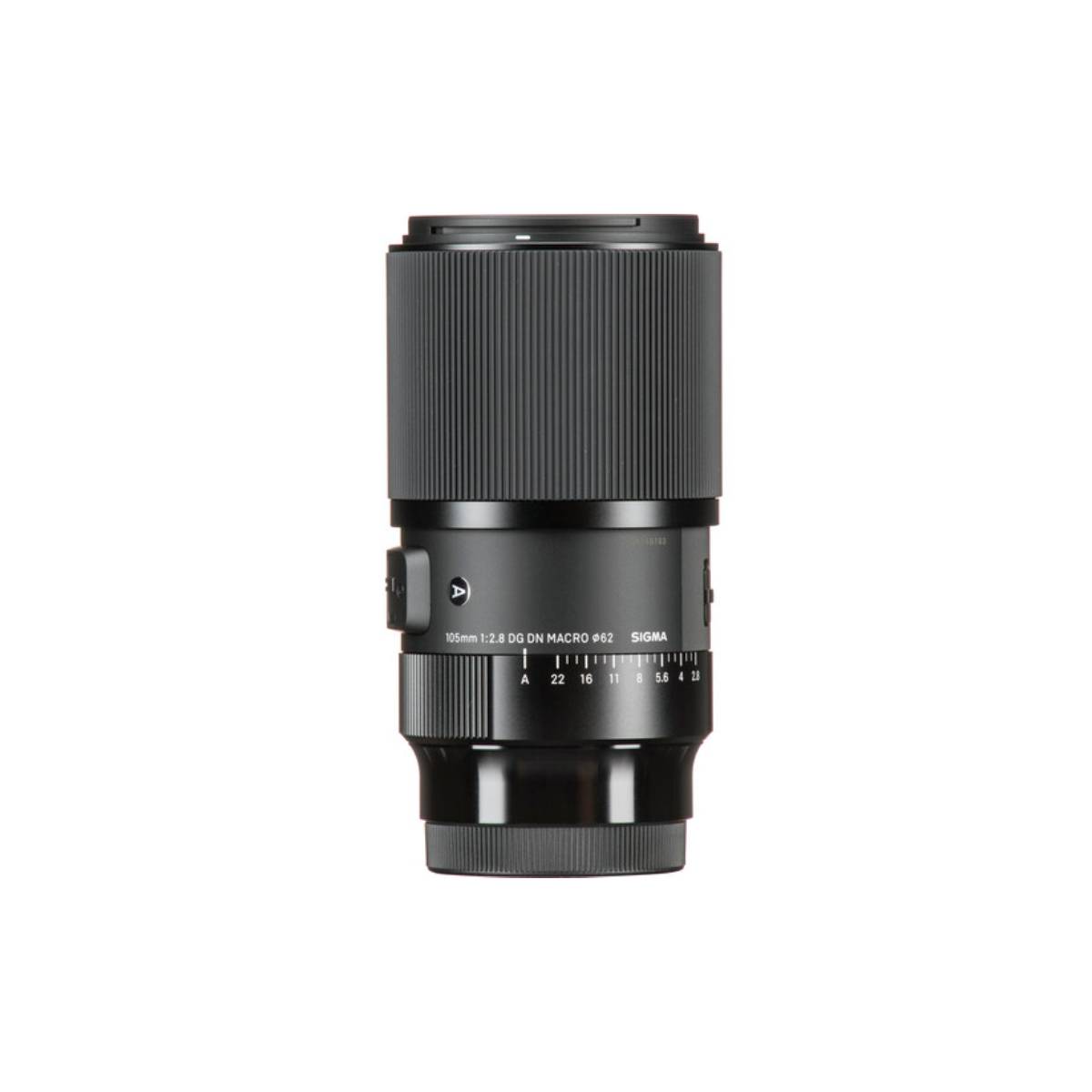 Lente Sigma 105 mm f/2.8 con montura Sony E (Fullframe) - Imagen 2