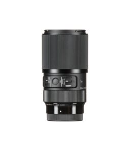 Lente Sigma 105 mm f/2.8 con montura Sony E (Fullframe) - Imagen 3