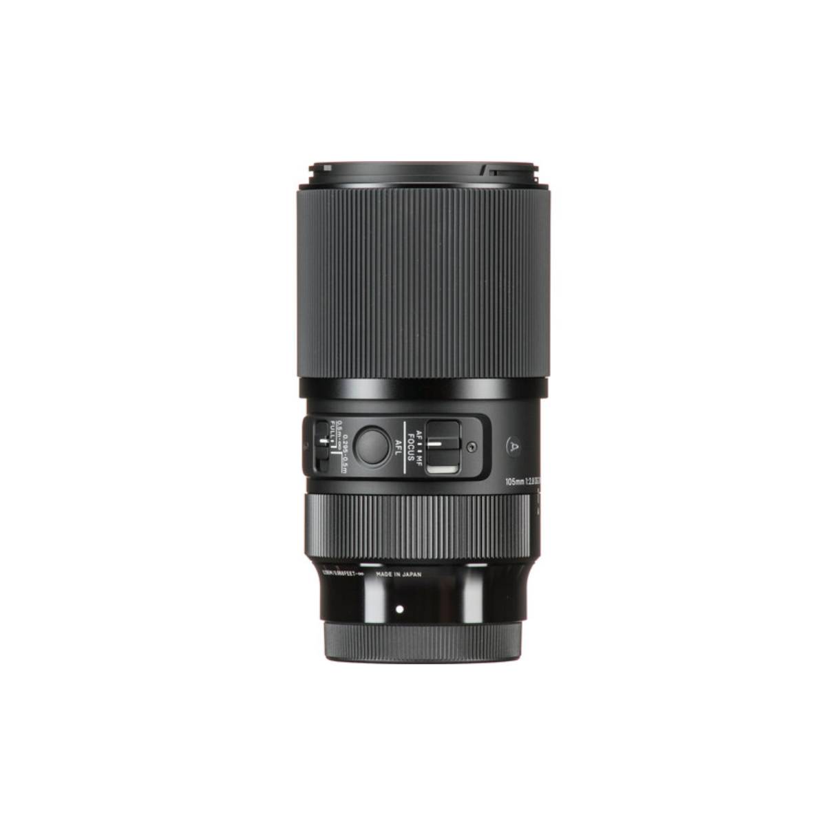 Lente Sigma 105 mm f/2.8 con montura Sony E (Fullframe) - Imagen 3