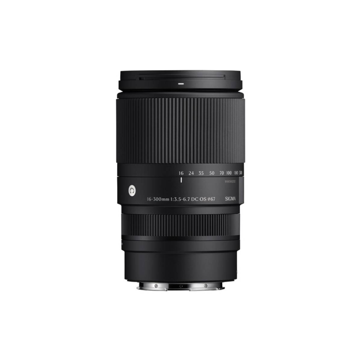 Lente Sigma 16-300 mm f/3.5 - 6.7 con montura Sony E (APS-C) - Imagen 2