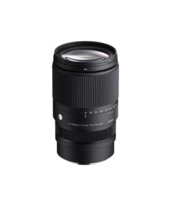 Lente Sigma 16-300 mm f/3.5 - 6.7 con montura Sony E (APS-C) - Imagen 3