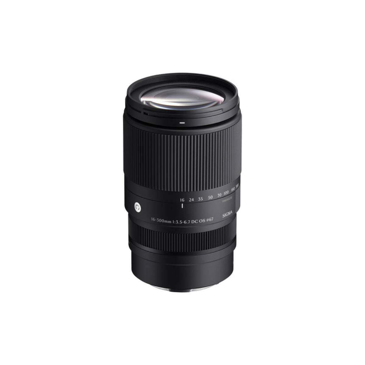 Lente Sigma 16-300 mm f/3.5 - 6.7 con montura Sony E (APS-C) - Imagen 3