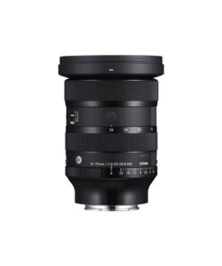 Lente Sigma 24-70 f/2.8 DG DN II para Sony E