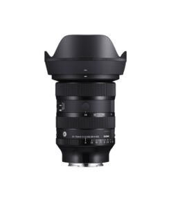 Alternative view of Lente Sigma 24-70 f/2.8 DG DN II para Sony E