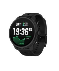 Smartwatch Suunto Race 2 color negro