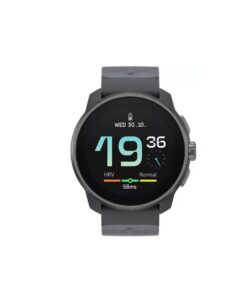Smartwatch Suunto Race S color titanio grafito