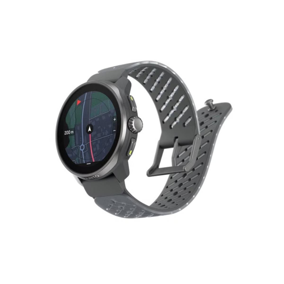 Smartwatch Suunto Race S color titanio grafito - Imagen 3