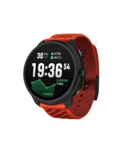 Smartwatch Suunto Race 2 color naranja coral
