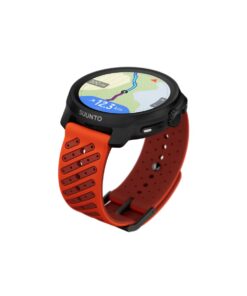 Smartwatch Suunto Race 2 color naranja coral - Imagen 3