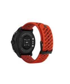 Smartwatch Suunto Race 2 color naranja coral - Imagen 4