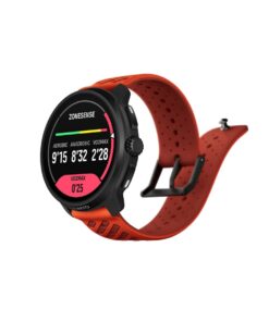 Smartwatch Suunto Race 2 color naranja coral - Imagen 5