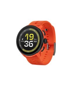 Smartwatch Suunto Run color naranja