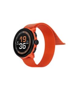Alternative view of Smartwatch Suunto Run color naranja