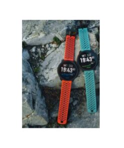 Smartwatch Suunto Run color naranja - Imagen 3