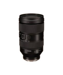 Lente Tamron 35-150 f/2.8 con montura Sony E (Fullframe)