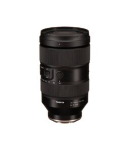 Alternative view of Lente Tamron 35-150 f/2.8 con montura Sony E (Fullframe)