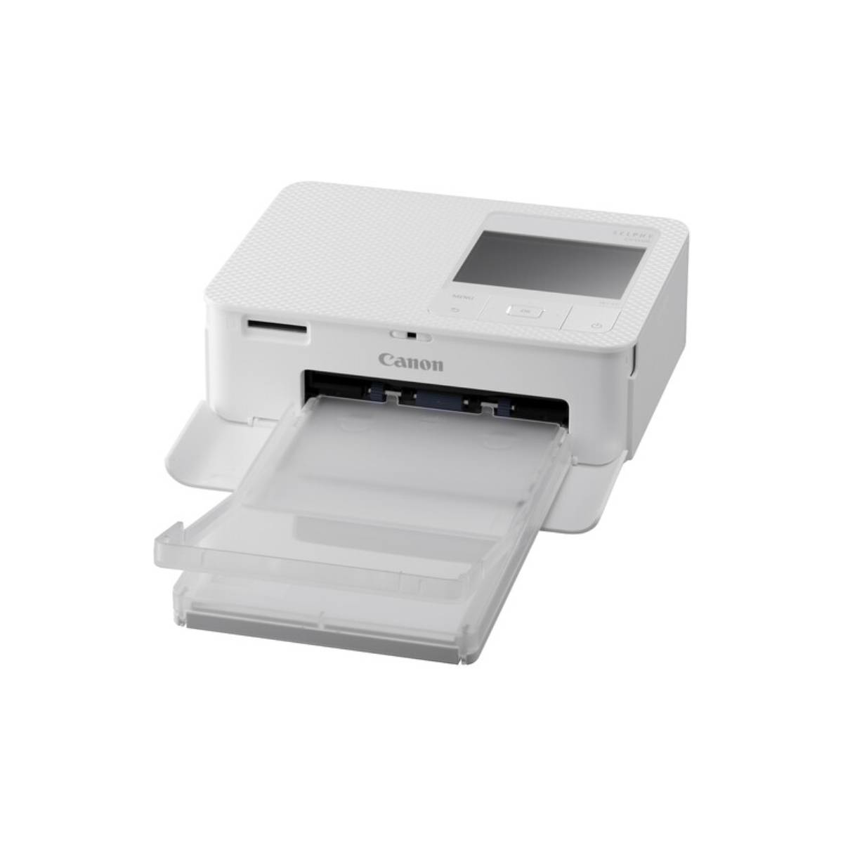 Impresora fotográfica Canon Selphy CP1500