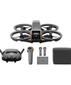 DJI Avata 2 en versión combo