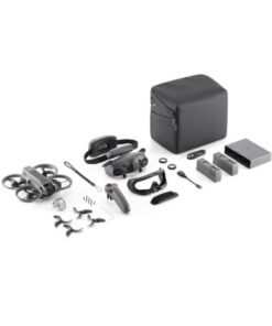 DJI Avata 2 en versión combo - Imagen 4