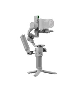 Estabilizador de imagen DJI RS4 Mini combo