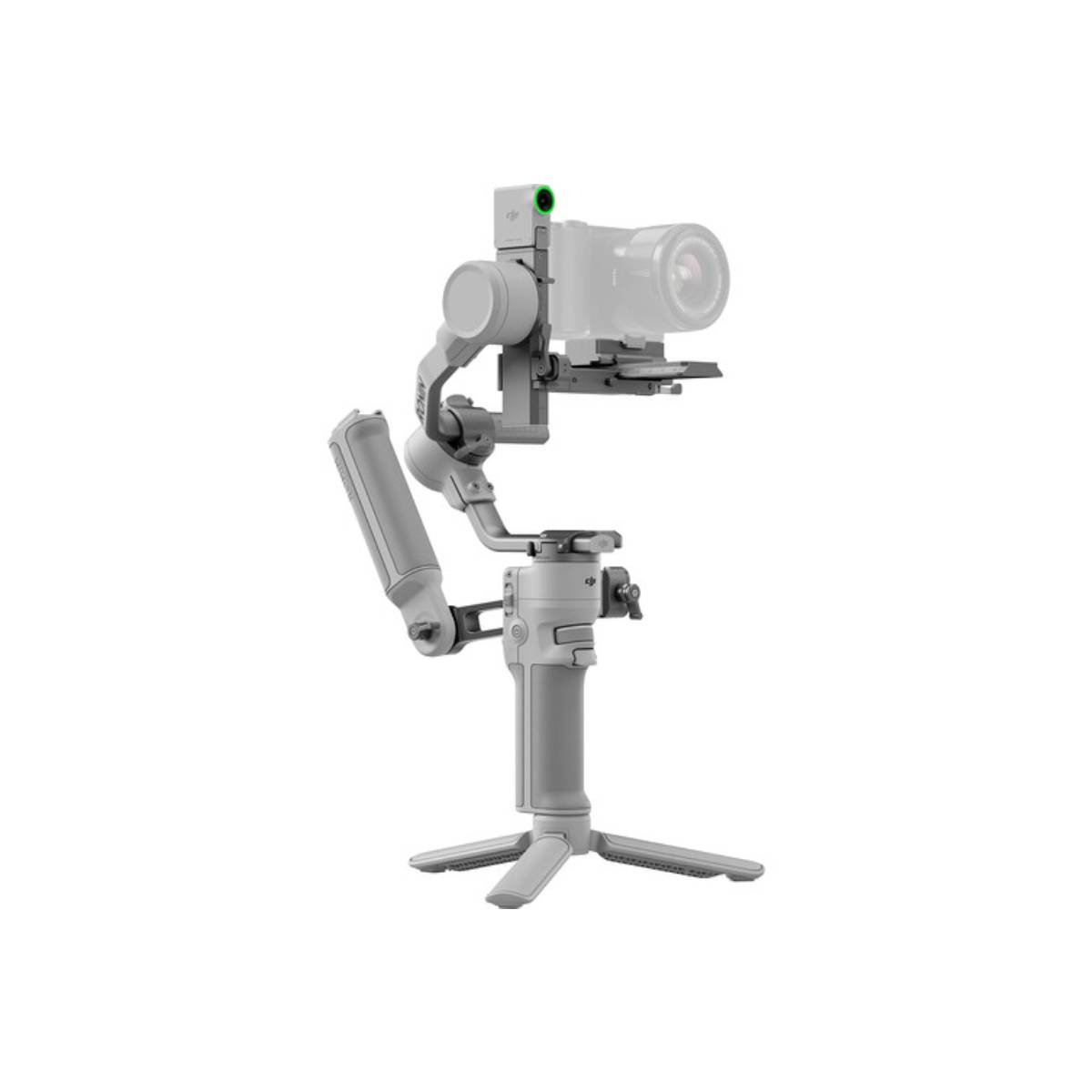 Estabilizador de imagen DJI RS4 Mini combo