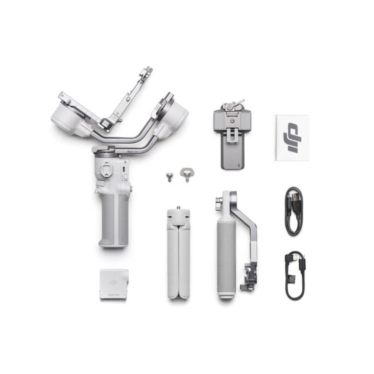 Estabilizador de imagen DJI RS4 Mini combo - Imagen 2