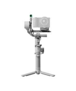 Estabilizador de imagen DJI RS4 Mini combo - Imagen 3