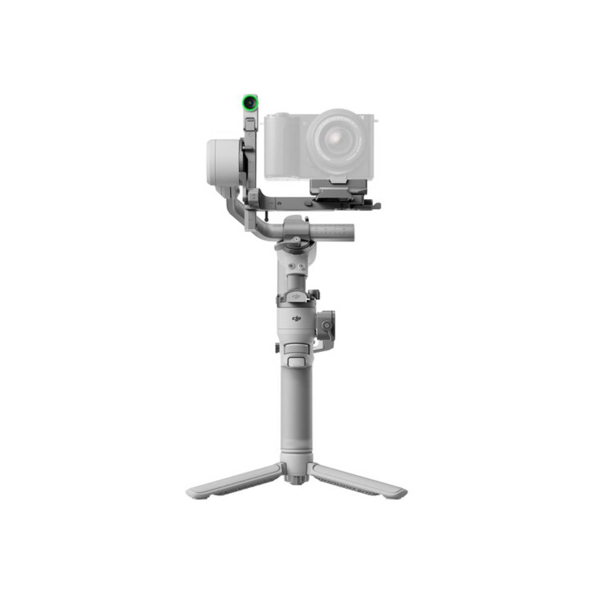 Estabilizador de imagen DJI RS4 Mini combo - Imagen 3