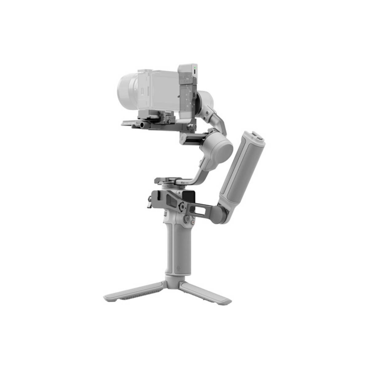 Estabilizador de imagen DJI RS4 Mini combo - Imagen 4