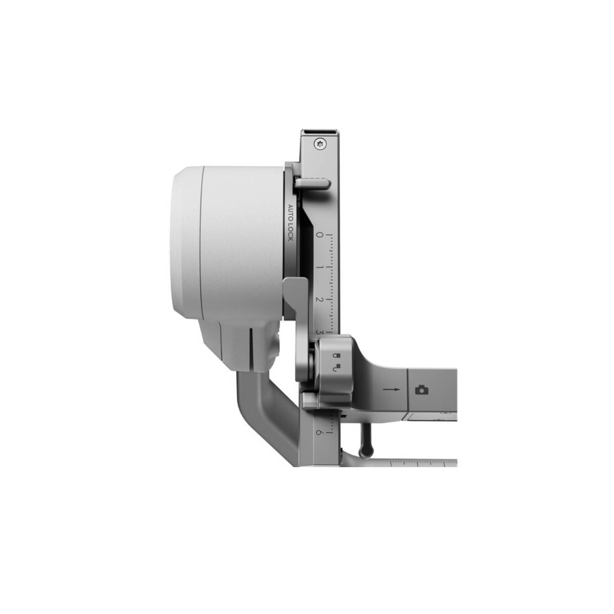 Estabilizador de imagen DJI RS4 Mini combo - Imagen 5