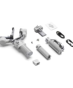 Estabilizador de imagen DJI RS4 Mini combo - Imagen 7