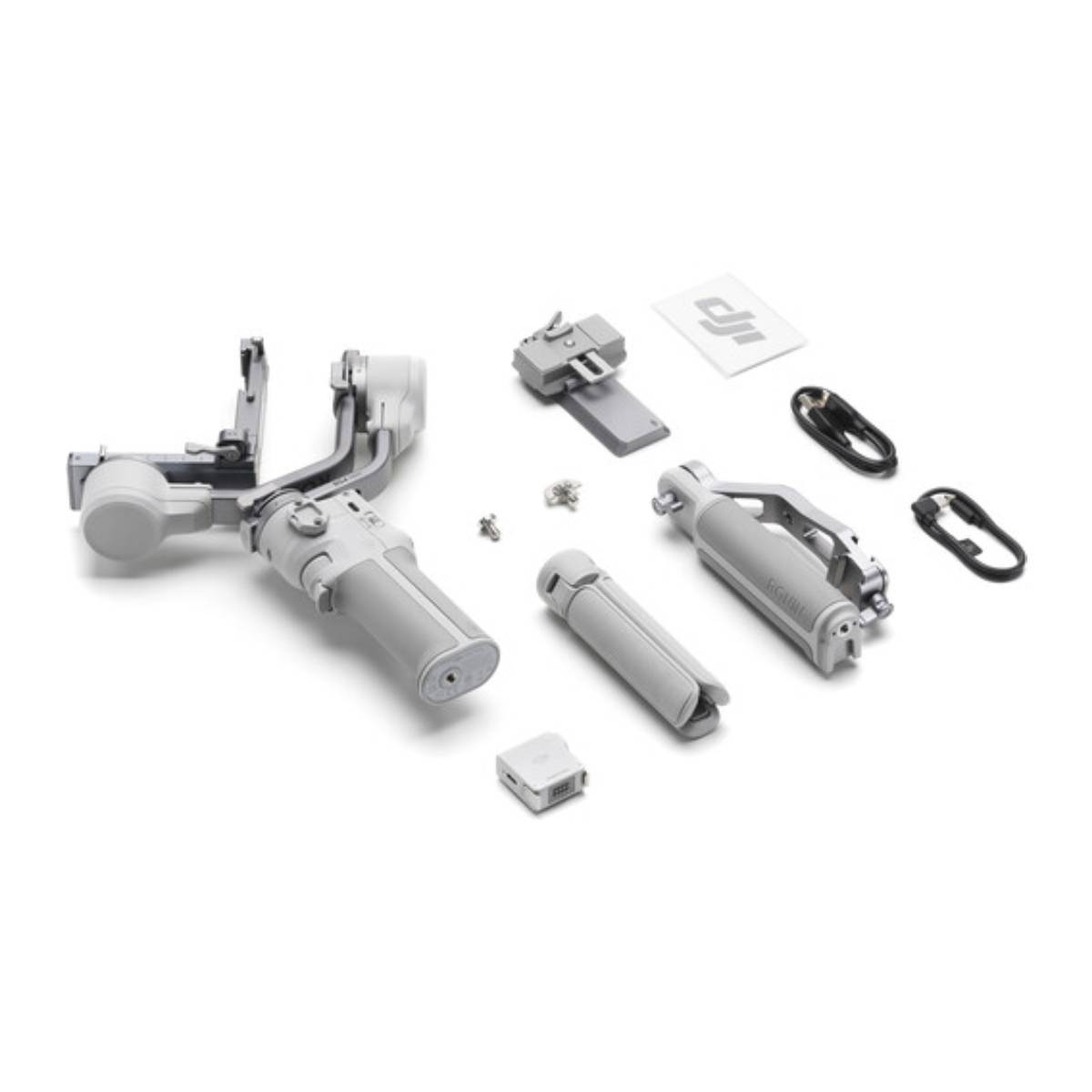 Estabilizador de imagen DJI RS4 Mini combo - Imagen 7