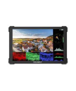 Monitor Feelworld T10 para cámaras de video