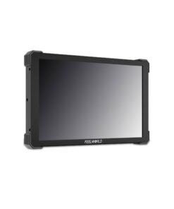 Monitor Feelworld T10 para cámaras de video - Imagen 3
