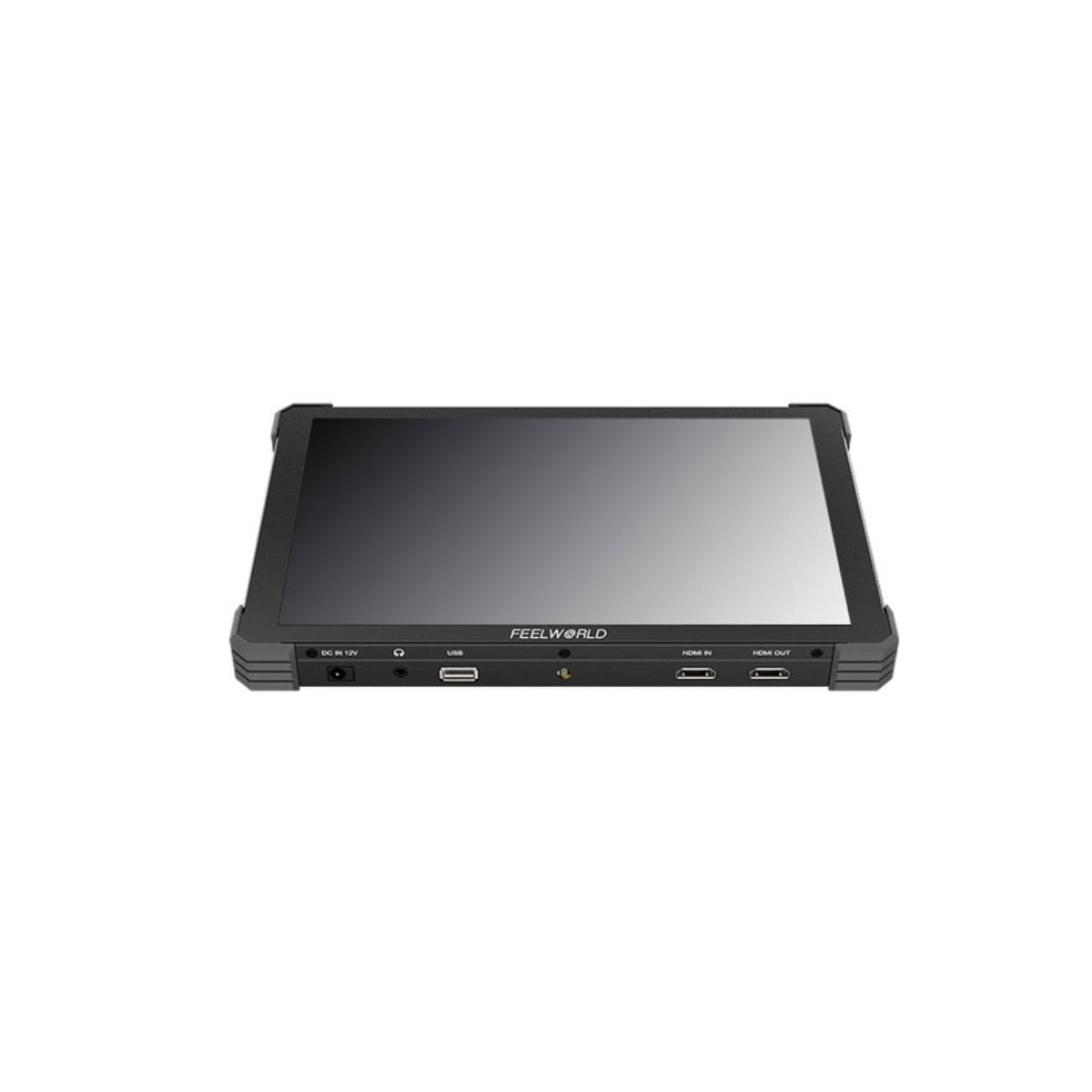 Monitor Feelworld T10 para cámaras de video - Imagen 5