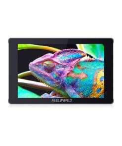 Monitor de video Feelworld F7 Plus