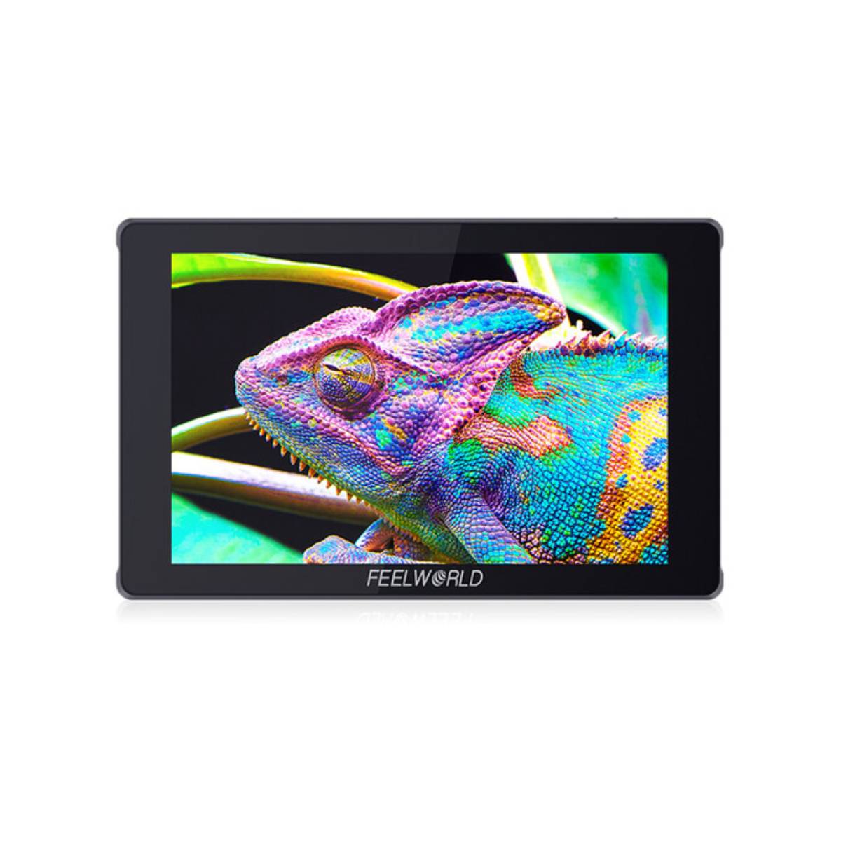 Monitor de video Feelworld F7 Plus